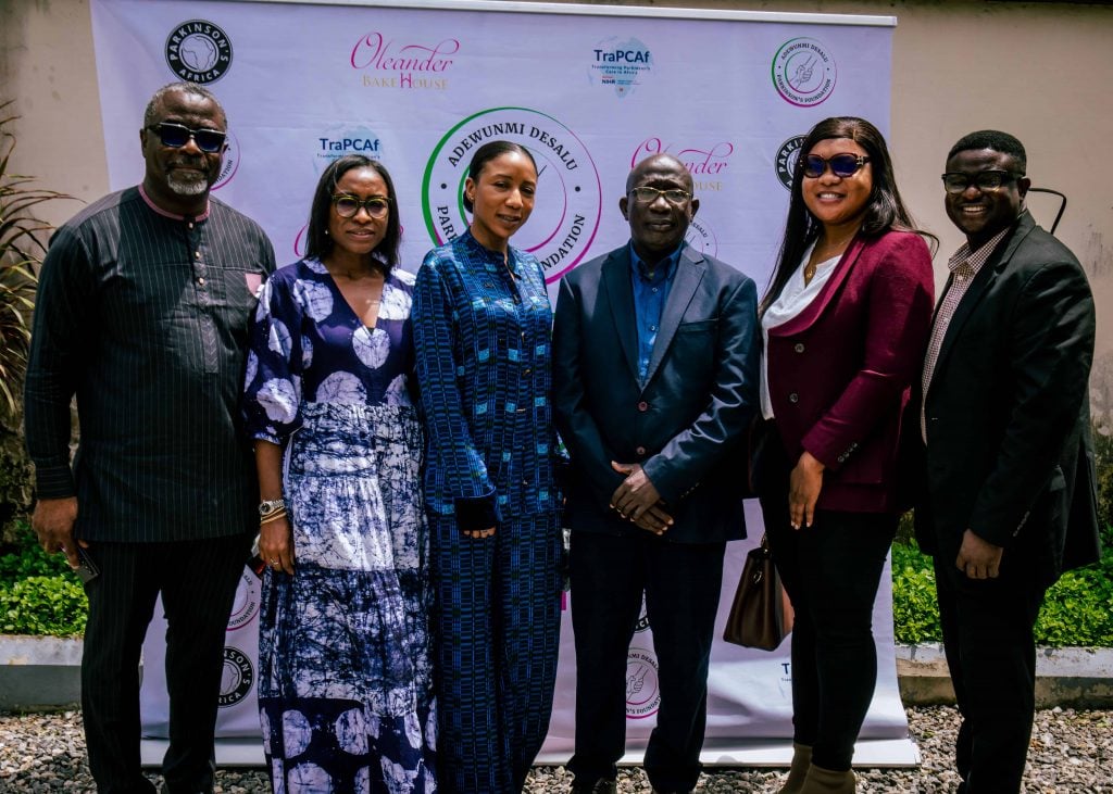 Experts seek improved care for patients with Parkinson’s disease