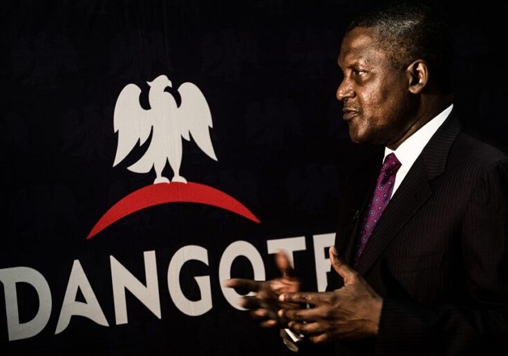 Dangote unveils ₦15b five-year development plan for Kano varsity | The Guardian Nigeria News