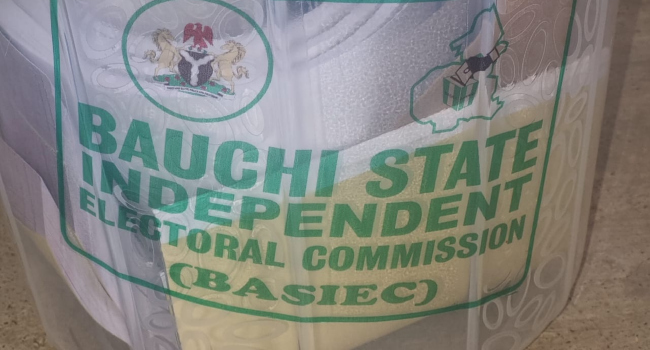 Bauchi Assembly, commission sued for illegal removal of LG official
