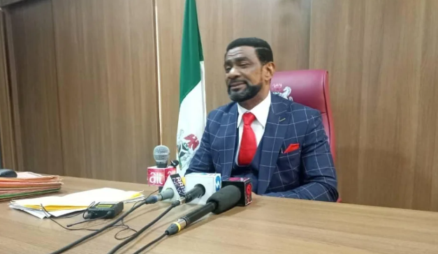 Edo Speaker explains defection as member reaffirms loyalty to PDP