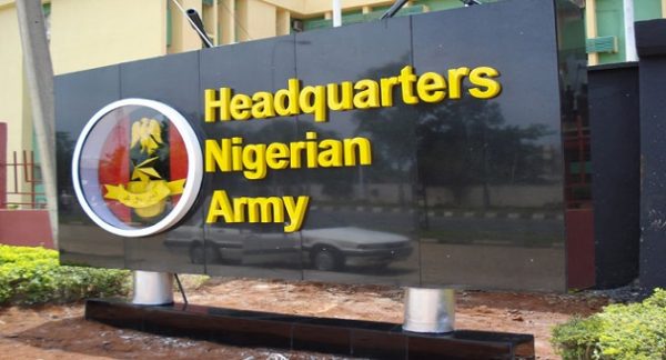 Troops nab wanted terrorists’ collaborators – DHQ | The Guardian Nigeria News