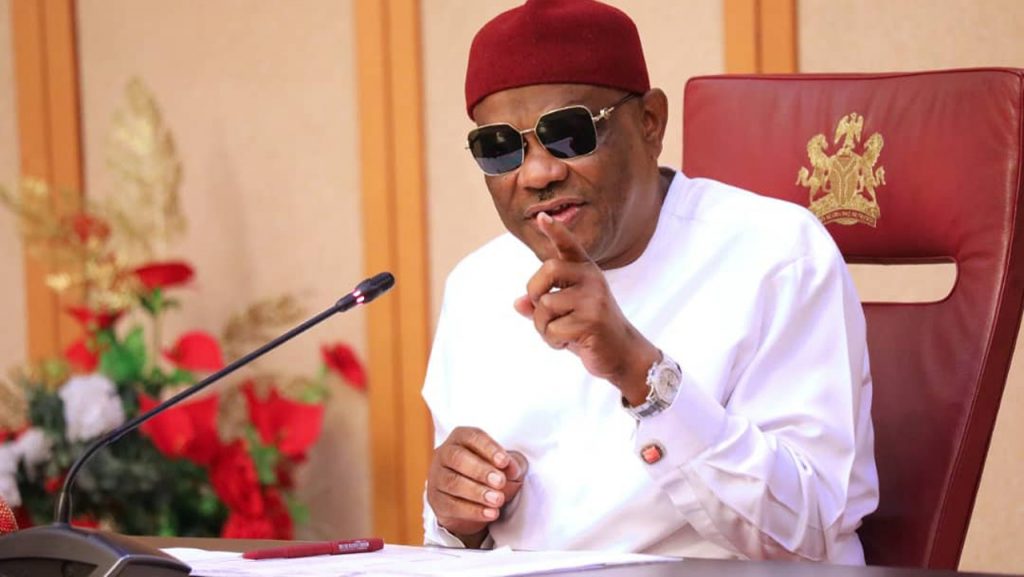 PDP crisis: My position