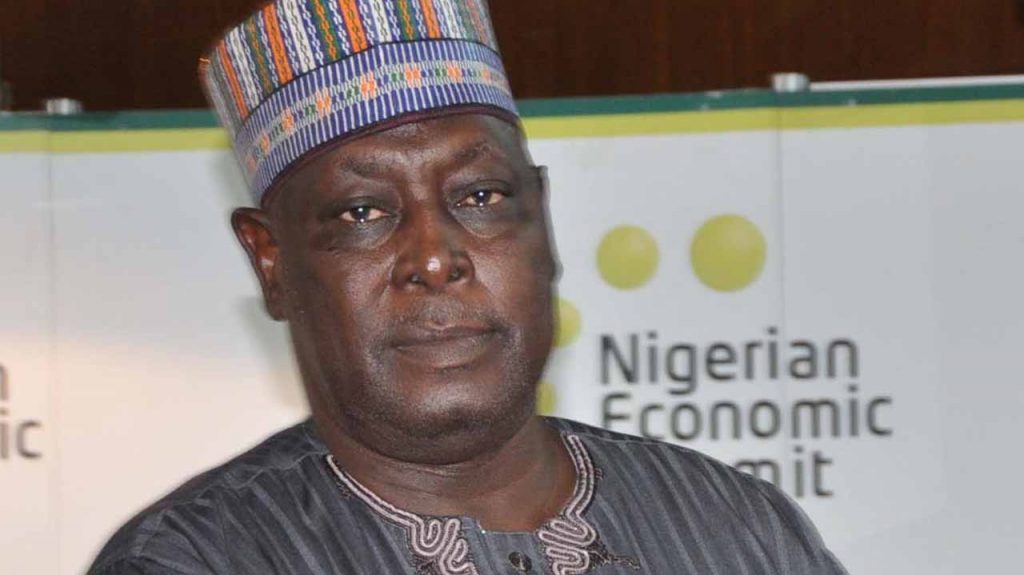 APC tackles Babachir Lawal for criticising Tinubu
