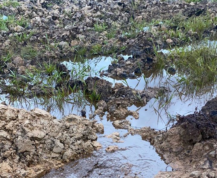 Rivers communities raise alarm over recurring oil spills | The Guardian Nigeria News