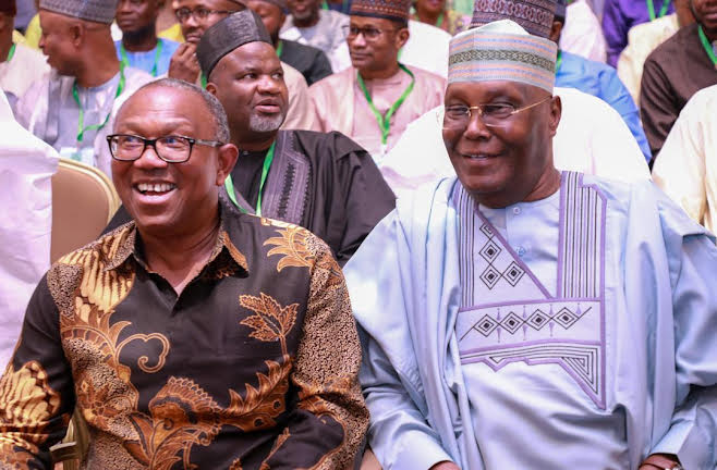 North holds key to solving Nigeria’s problems, says Obi