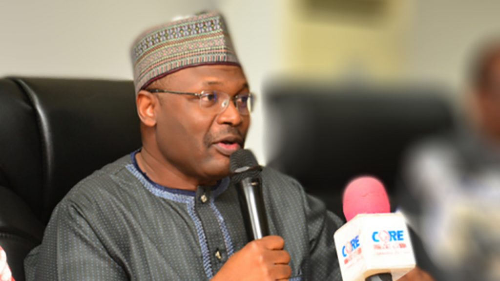 Amended Electoral Act ready before 2027 elections, INEC promises