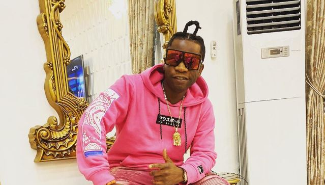 Speed Darlington under investigation over viral video confession