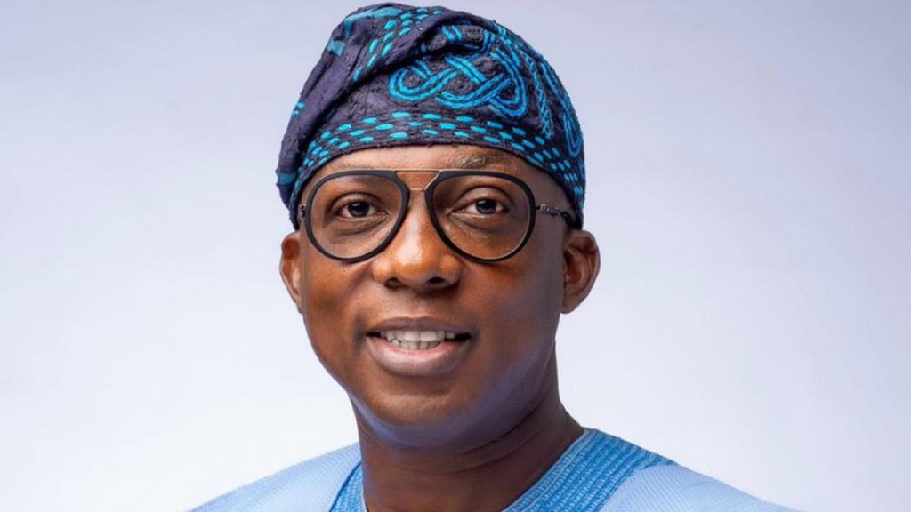 LASG tasks property developers on drainage clearance, EIA before reclamation