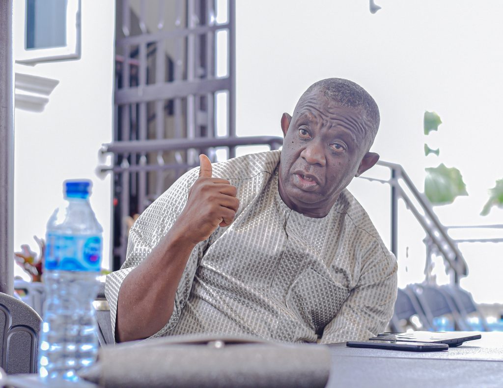 Senators fear political sabotage as Kogi West sees 30 abductions in one week