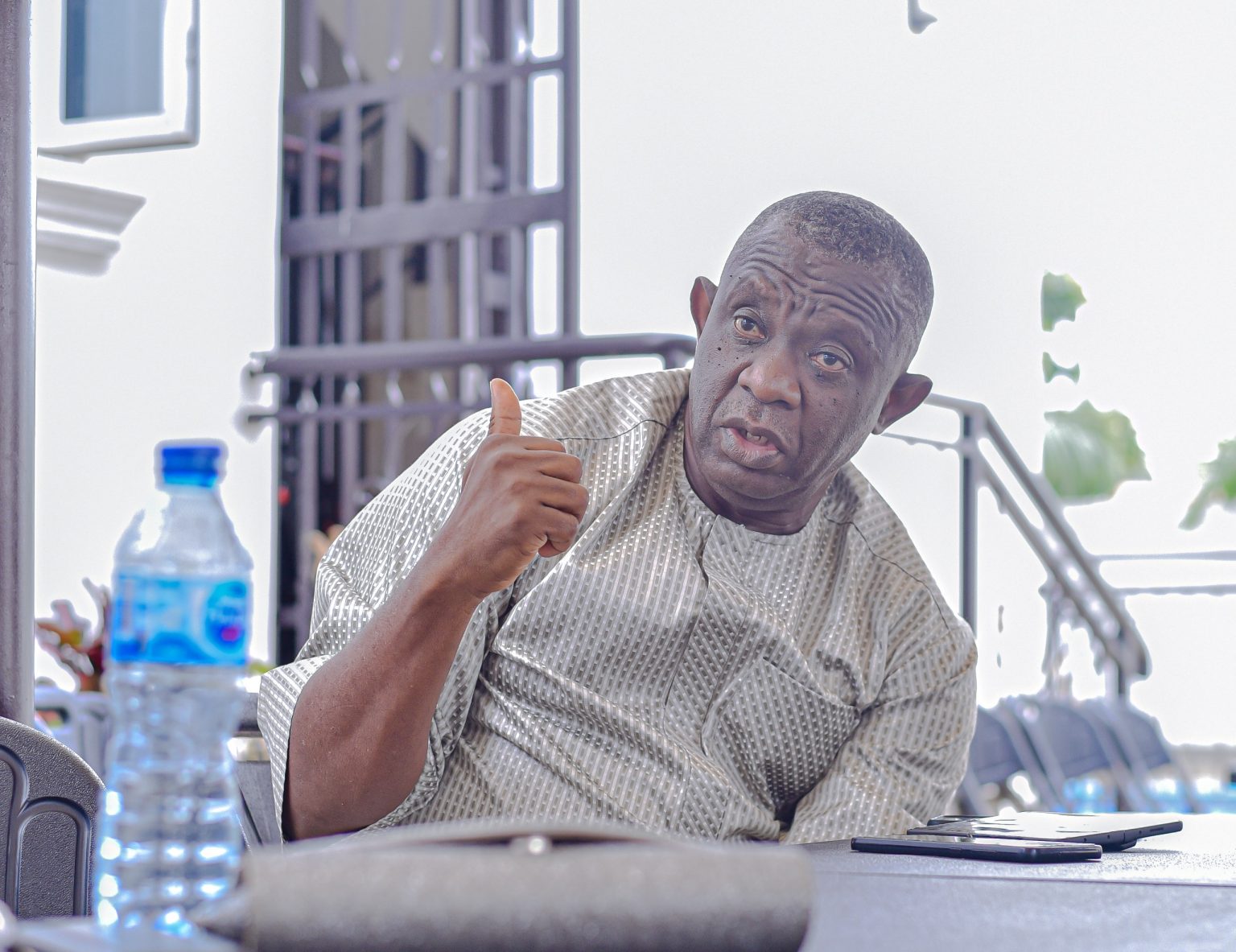 Senators fear political sabotage as Kogi West sees 30 abductions in one week