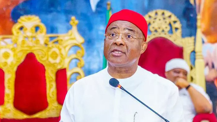 Group demands action over deadly attack in Imo community