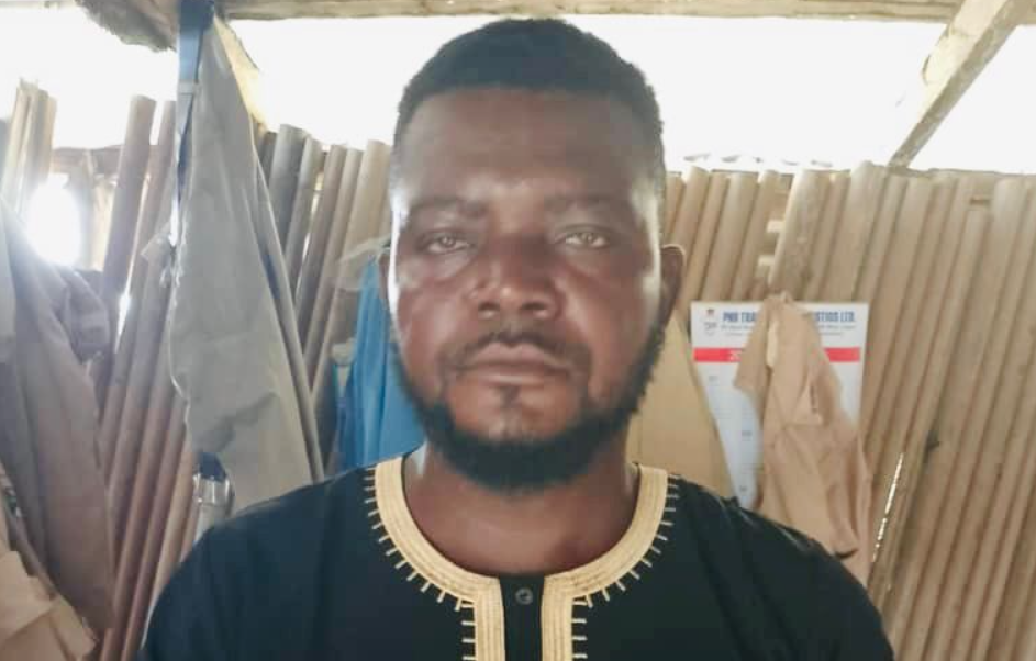 Immigration arrests Enugu native doctor wanted for kidnapping, ritual killings