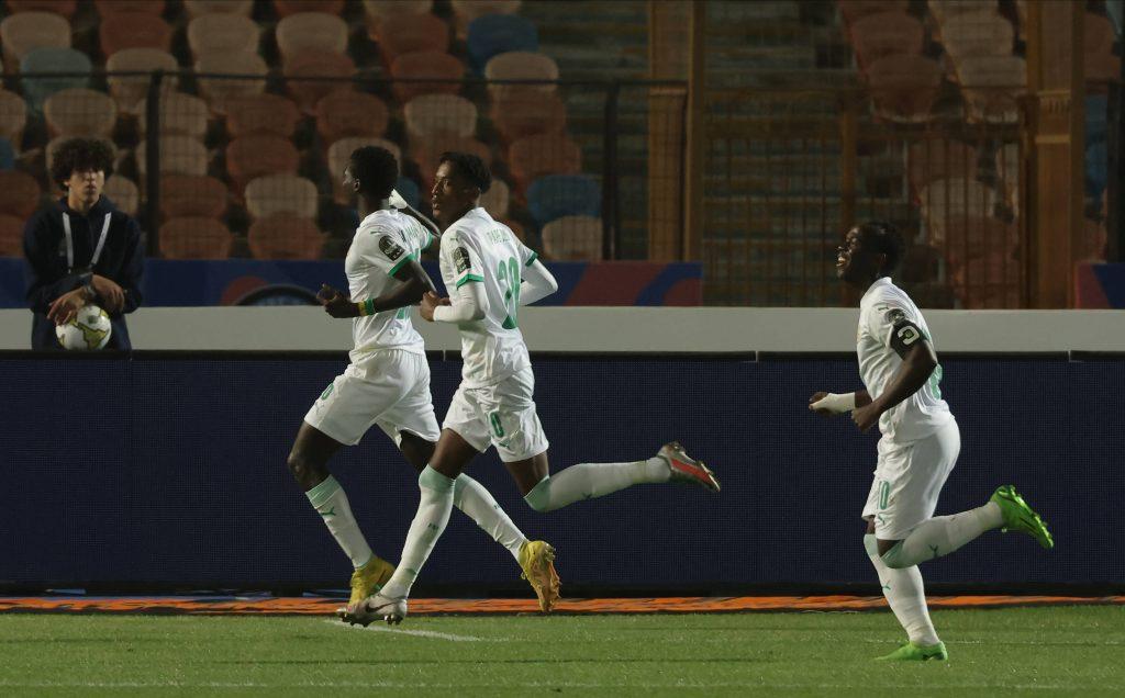 U20 AFCON: Nigeria vs Senegal - Five Young Teranga Lions who can hurt the Flying Eagles