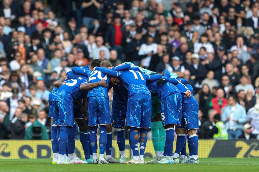 “Massive achievement” – Mikel Obi credits Chelsea’s coach for Champions League qualification