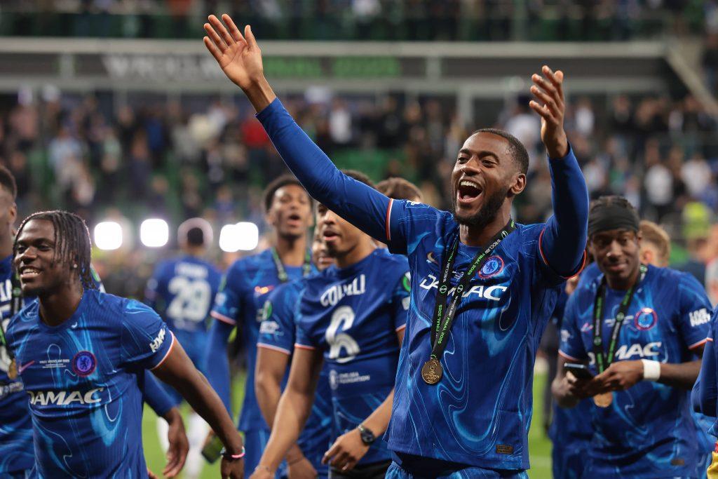 “Now is the time” – Everything Chelsea star Tosin Adarabioyo said about Nigeria Super Eagles decision