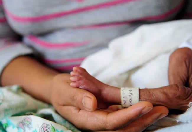 Sightsavers treats 36,000 infants in Akwa Ibom