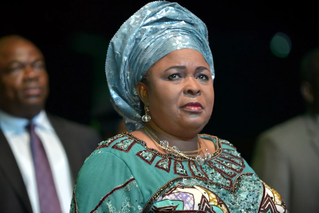 Criticisms of Dame Jonathan’s support for Tinubu baseless — Ohanaeze Youth