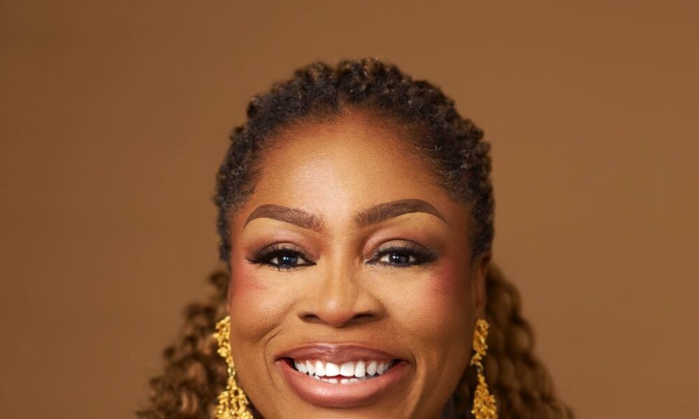 Sinach Unveils “You Are Good”: A Powerful New Gospel Song Now Available