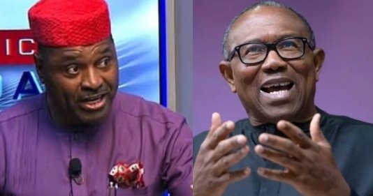 Peter Obi responds to Okonkwo for labeling supporters ‘low-class’, ‘street urchins’