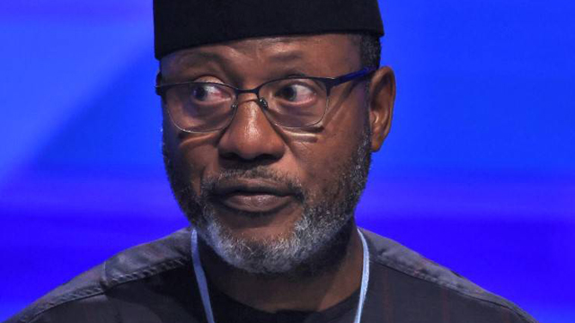 2027: Buhari’s minister, Abdullahi, dumps APC