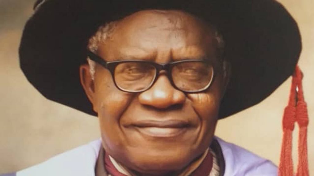 Nigeria’s democracy not working, says Afejuku