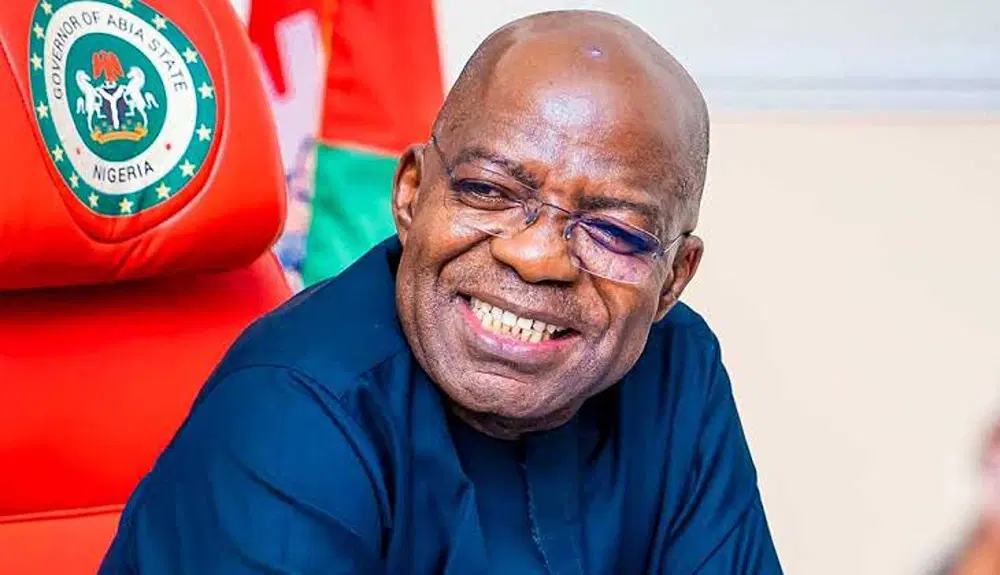 I’ll consult God before seeking reelection in 2027, says Otti