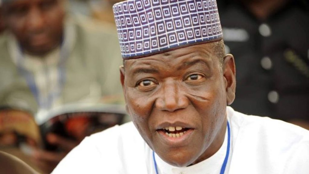 Lamido’s claims on Tinubu’s June 12 role distortion of history