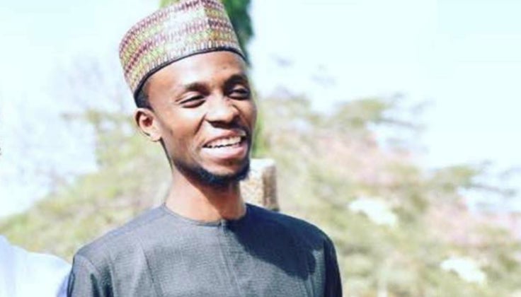 El-Rufai’s son, Bello, apologises to Jonathan for past criticism