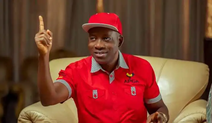 APGA confident of landslide victory, says spokesperson