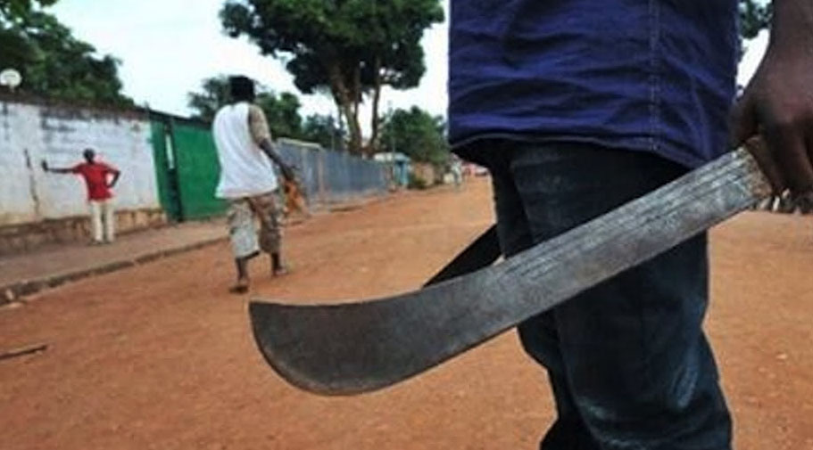 Two dead as cult war escalates in Port Harcourt