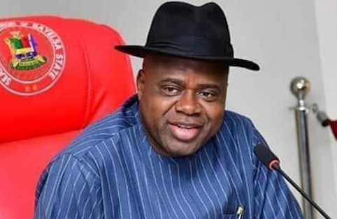 Diri appoints Sawyer as Bayelsa HoS, bans development levy by CDC