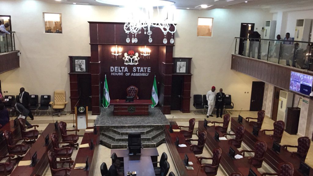 Delta Assembly passes landmark bills to improve security, economy, others