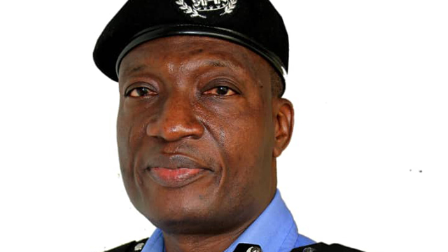 Police deploy reinforcements to Mushin over rising crime rate