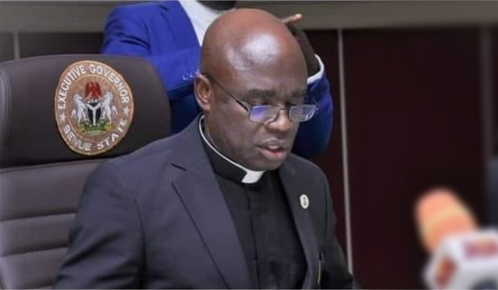 Alia ignored warnings from Akume, others on Benue’s security