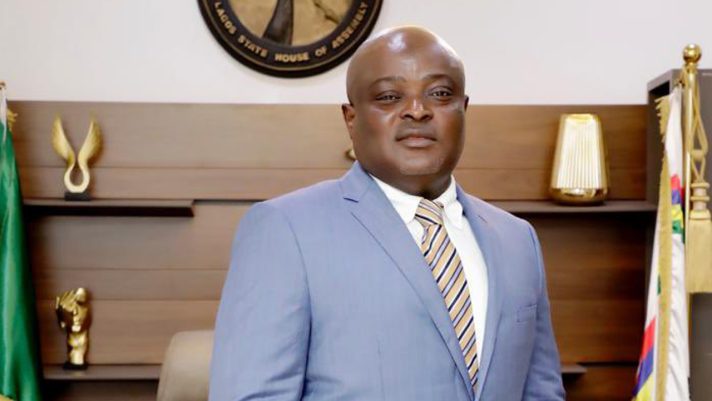Obasa absent as Sanwo-Olu tasks candidates