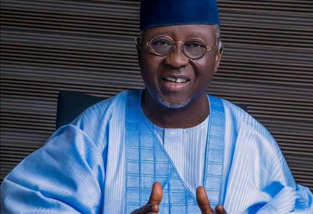 North-Central Forum endorses Al-Makura for APC national chairmanship