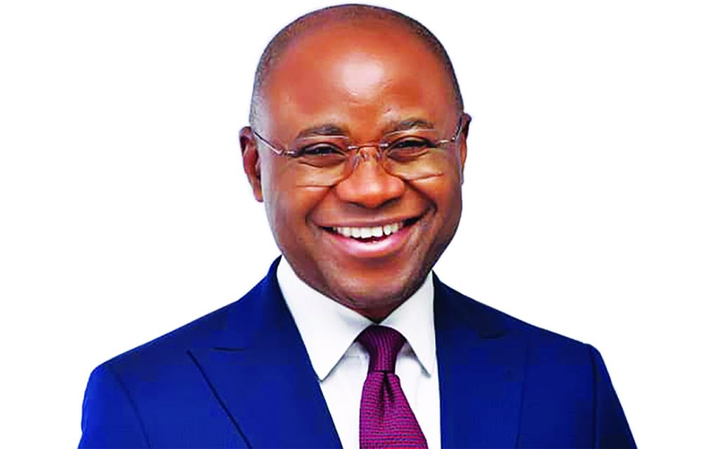 Hi-tech holds the key to security, crime fighting, says Nwosu