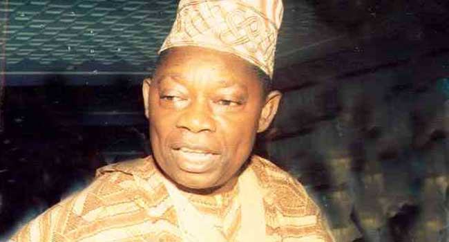 Abiola family seeks legislation to institutionalise June 12