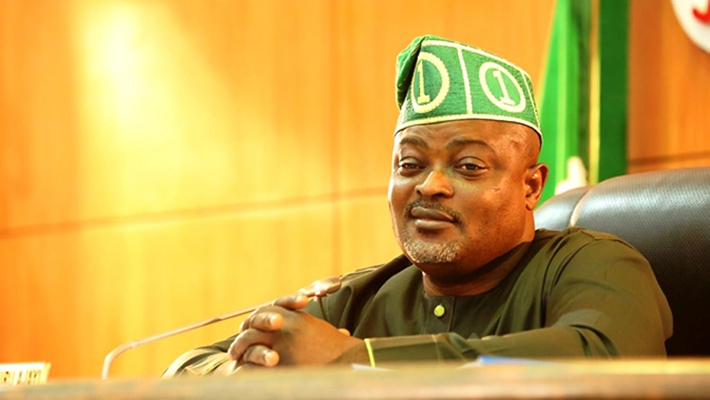 Lagos Assembly lauds Obasa’s decade of transformative leadership