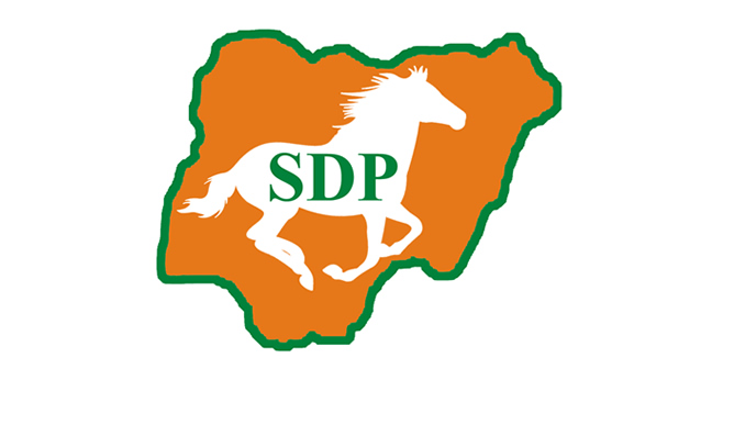 Crisis, suspension rock Gombe SDP exco