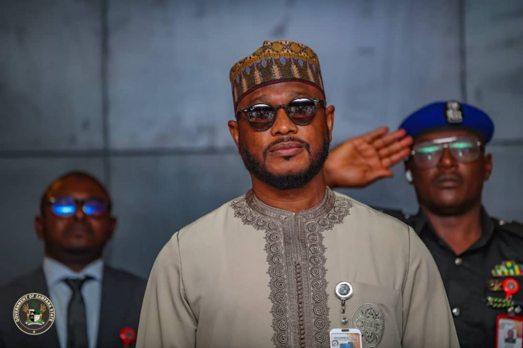 Zamfara APC knocks ruling PDP govt for sacking civil servants