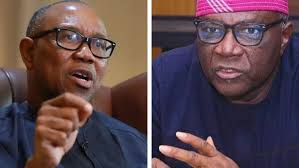 Peter Obi’s 2017 IPOB remark resurfaces in 2025 via Tinubu aide’s X post