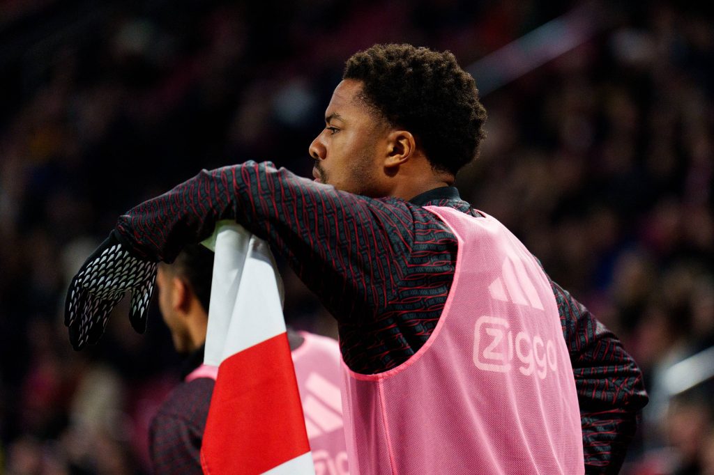 Chuba Akpom: Saudi offer left me sleepless before Ajax move – Super Eagles hopeful
