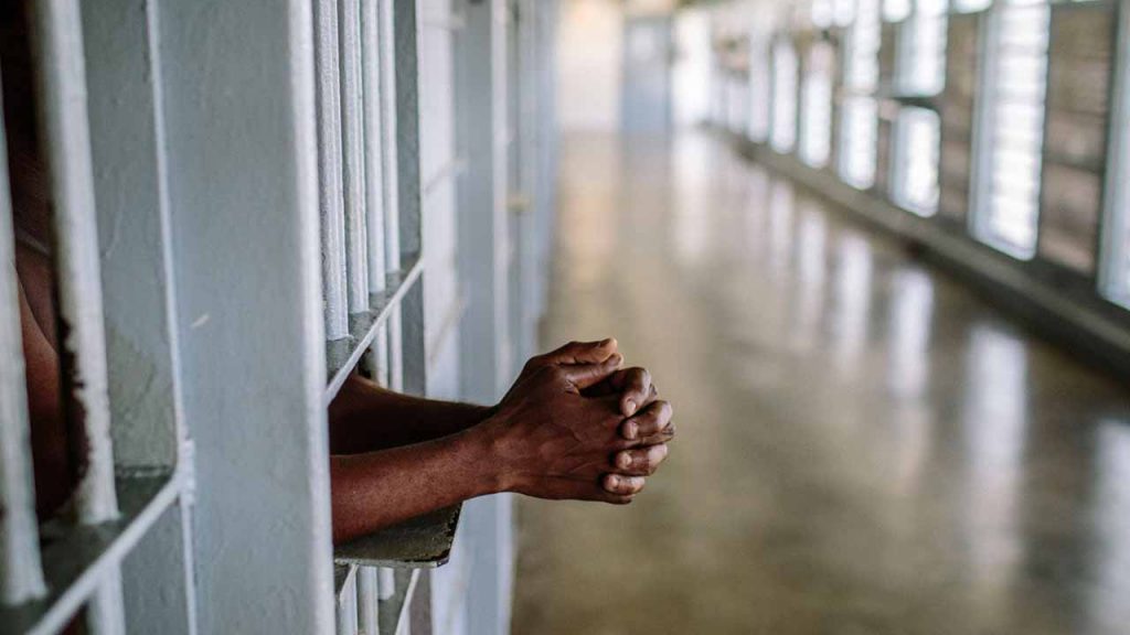 Man jailed nine years for sexually assaulting neighbour’s son in Lagos