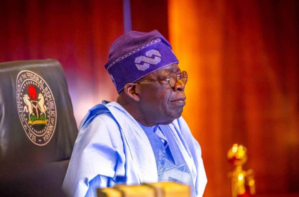 Tinubu’s second-term ambition misplaced priority