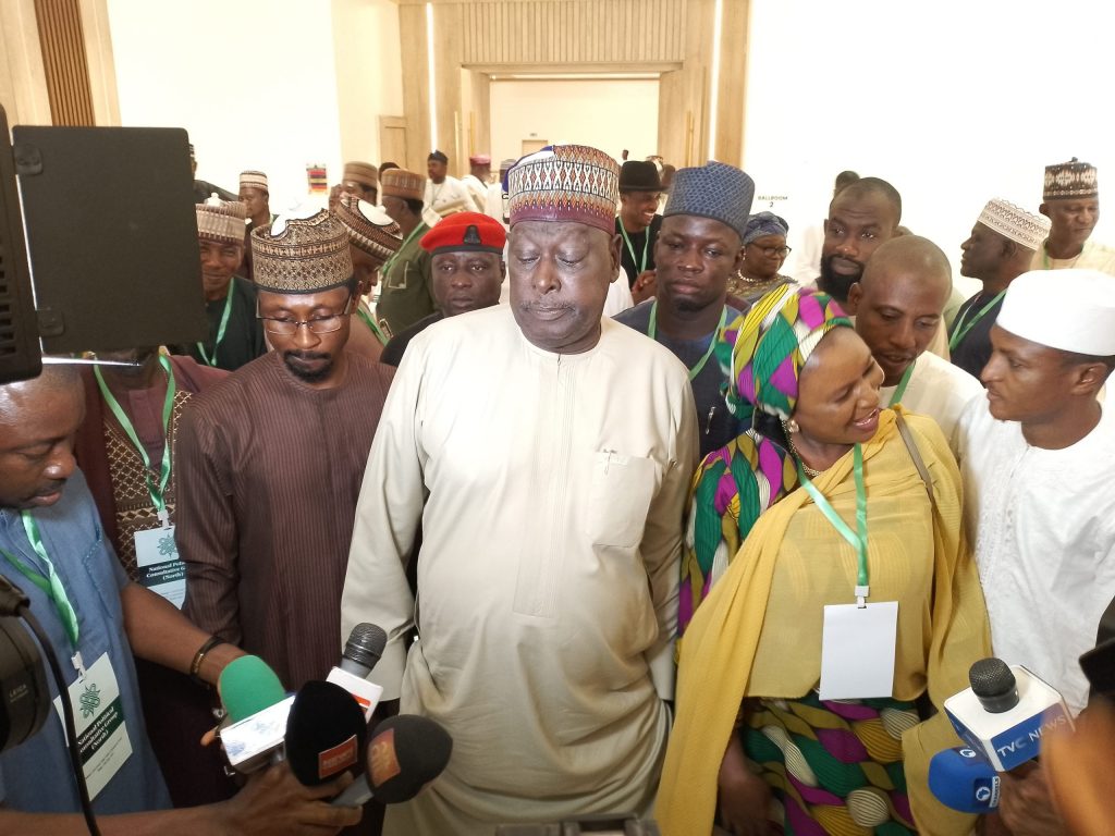 ADC vows to make votes count