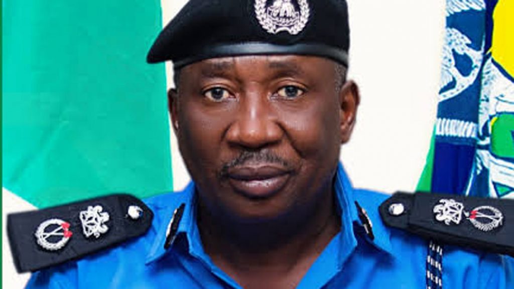 Police invite Imo hotel owner over organ harvesting allegations