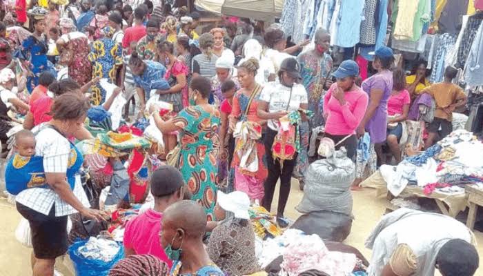 Traders make up 36.9% of new voter registrants in Anambra