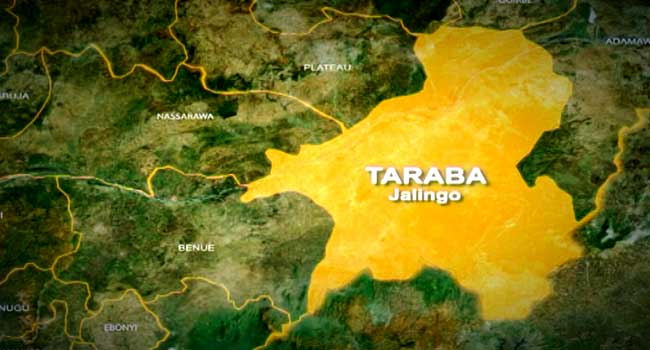 Group urges Taraba palliative committee chairman to contest Jalingo LG post