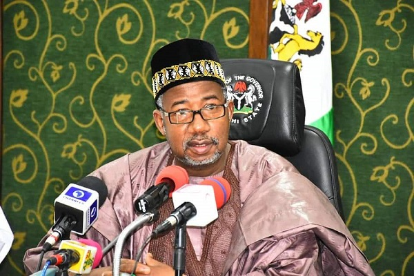 Bala Mohammed lauds Delta PDP loyalists amid defections